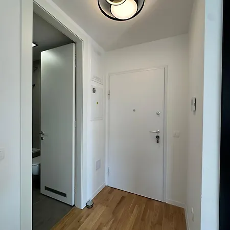 Apartment Desire - Brand New Modern *