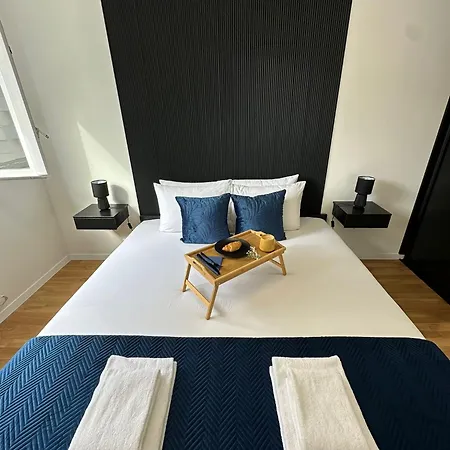 Apartment Desire - Brand New Modern Zadar