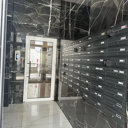 Desire - Brand New Modern Apartment Zadar