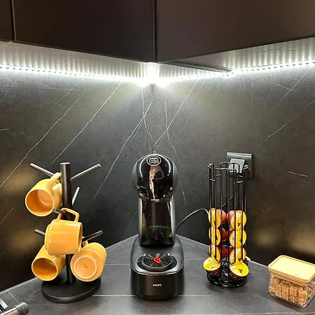 Desire - Brand New Modern