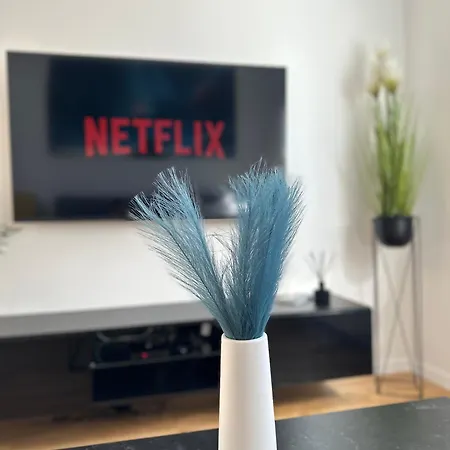 Desire - Brand New Modern Appartamento