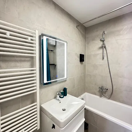 Desire - Brand New Modern Appartamento *