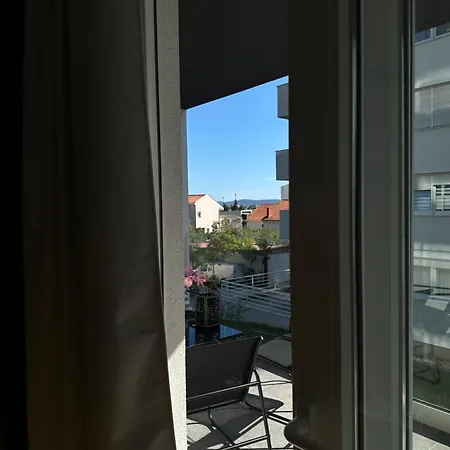 Appartamento Desire - Brand New Modern *