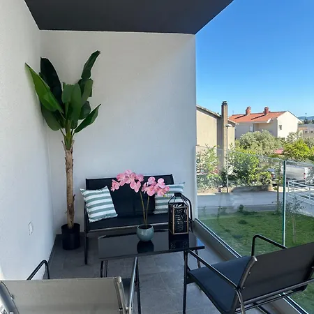 Apartmán Desire - Brand New Modern *