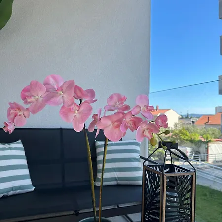 Desire - Brand New Modern Apartmán