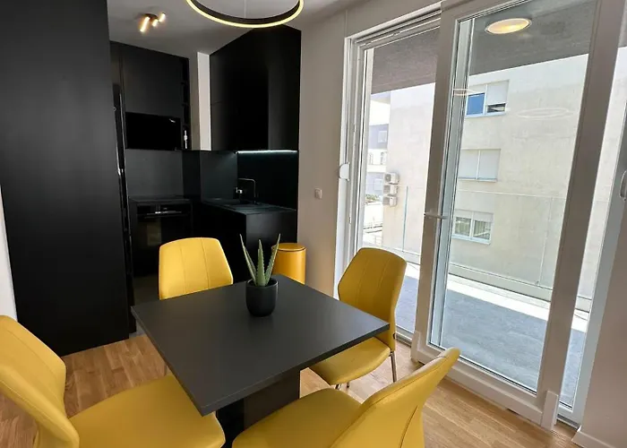 Desire - Brand New Modern *