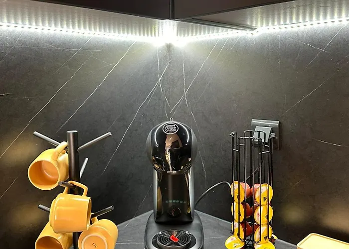 Desire - Brand New Modern