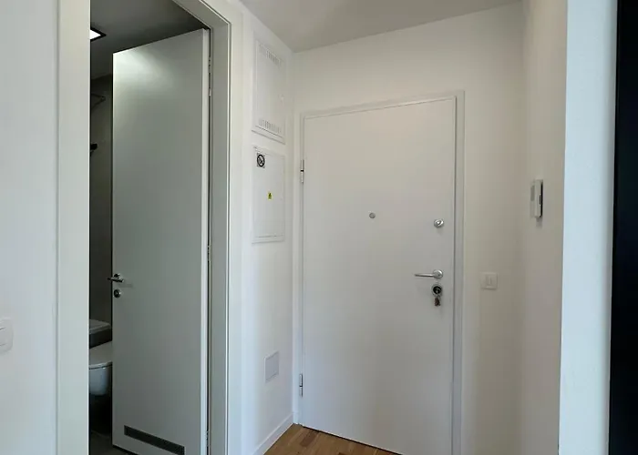 Apartamento Desire - Brand New Modern *