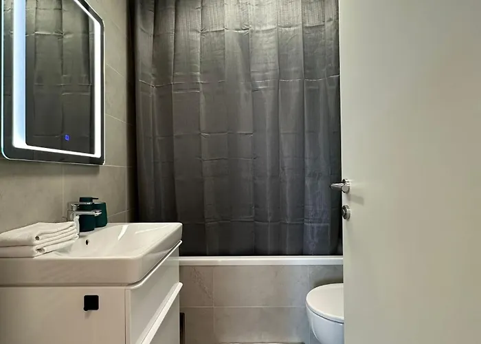 Desire - Brand New Modern