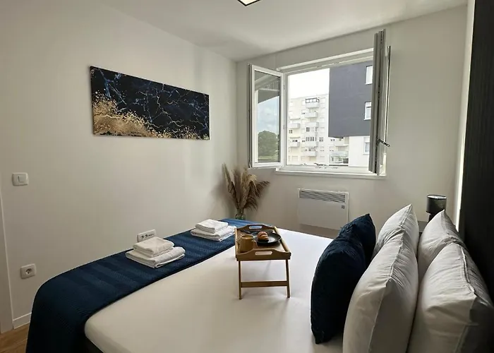 Desire - Brand New Modern Apartamento *