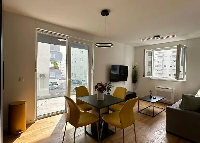 Desire - Brand New Modern