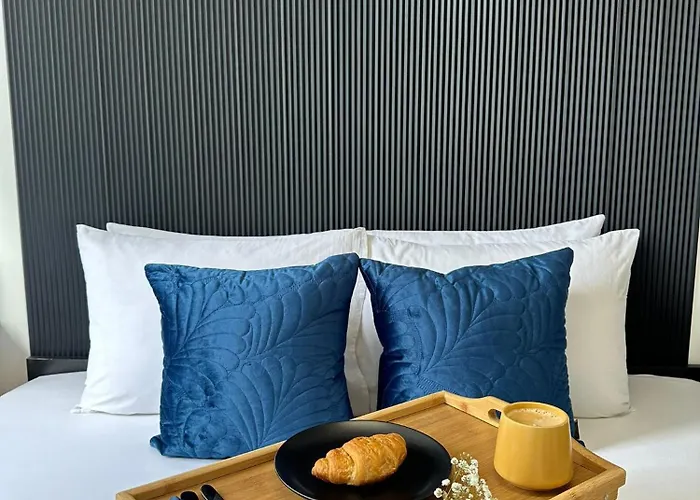 Desire - Brand New Modern Zadar