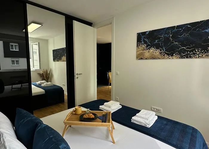 Desire - Brand New Modern * Zadar