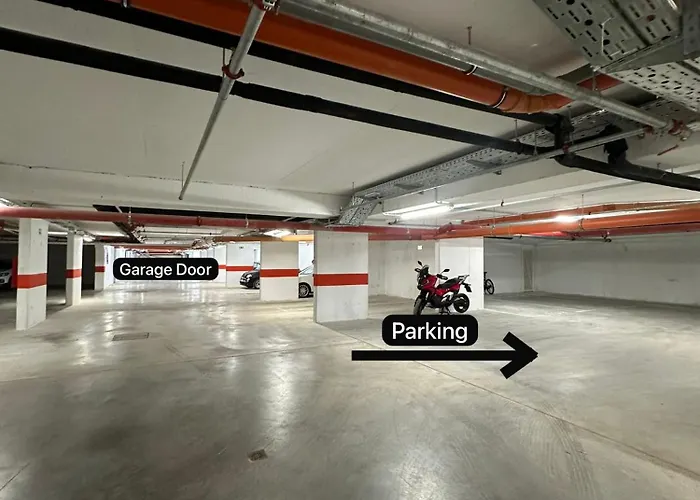 Desire - Brand New Modern Apartmán Zadar