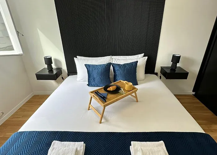 Apartmán Desire - Brand New Modern Zadar