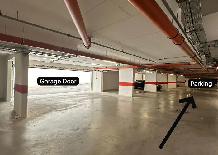 Apartmán Desire - Brand New Modern *