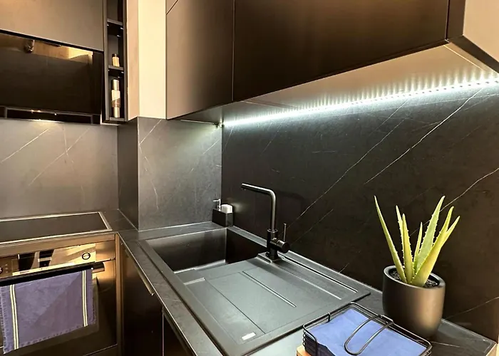 Desire - Brand New Modern Zadar