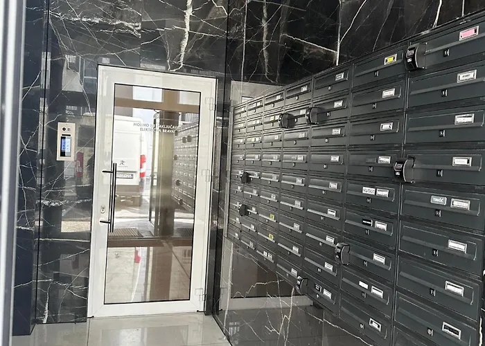 Desire - Brand New Modern Apartmán Zadar