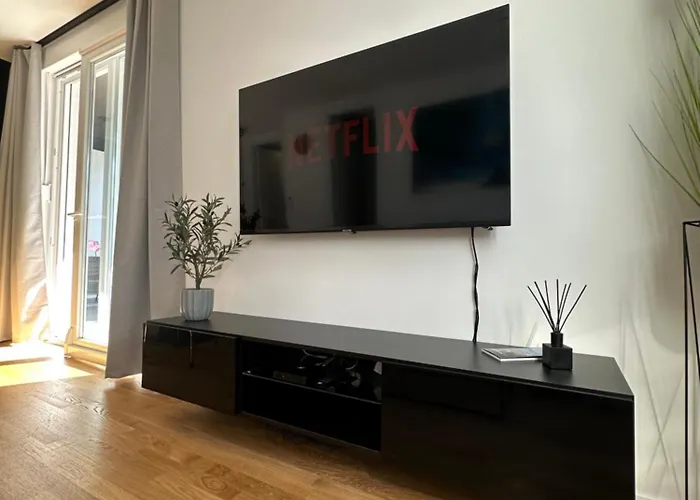 Desire - Brand New Modern Zadar