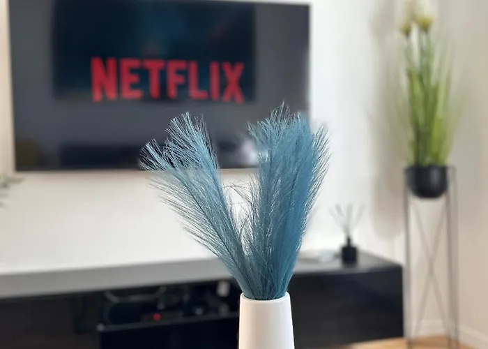 Desire - Brand New Modern Apartamento