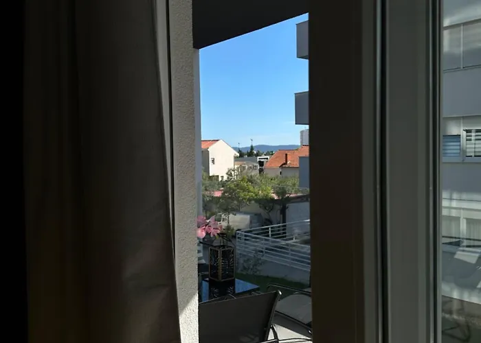 Apartamento Desire - Brand New Modern *