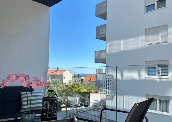 Apartmán Desire - Brand New Modern Zadar