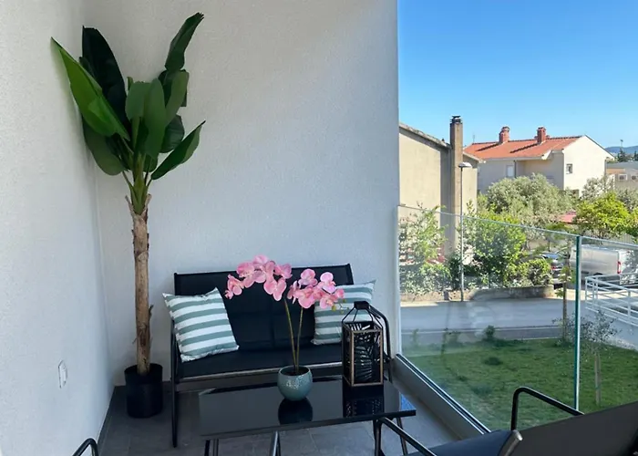 Apartmán Desire - Brand New Modern *