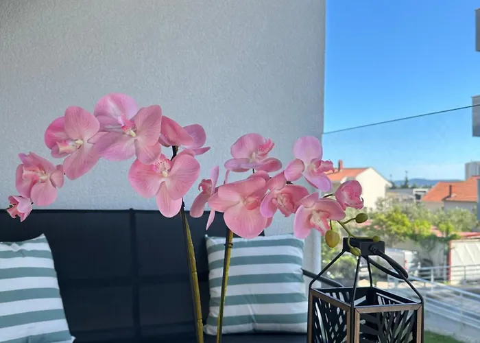 Desire - Brand New Modern Apartmán